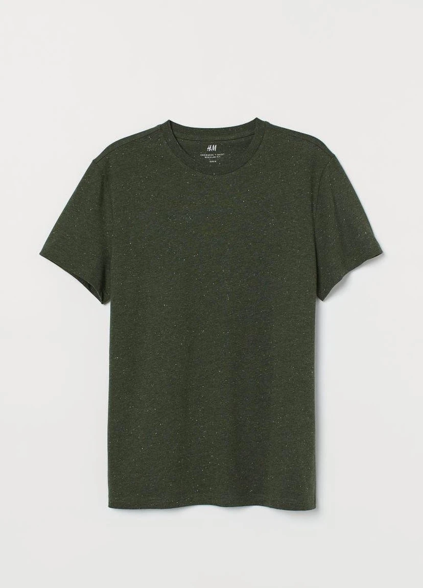 Хакі (оливкова) 1230174000103 H&M