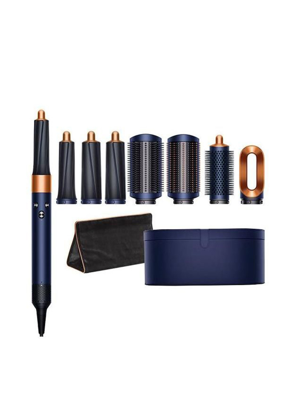 Cтайлер Airwrap Complete Styler Special Gift Edition HS01 Prussian-Blue Dyson (317429076)