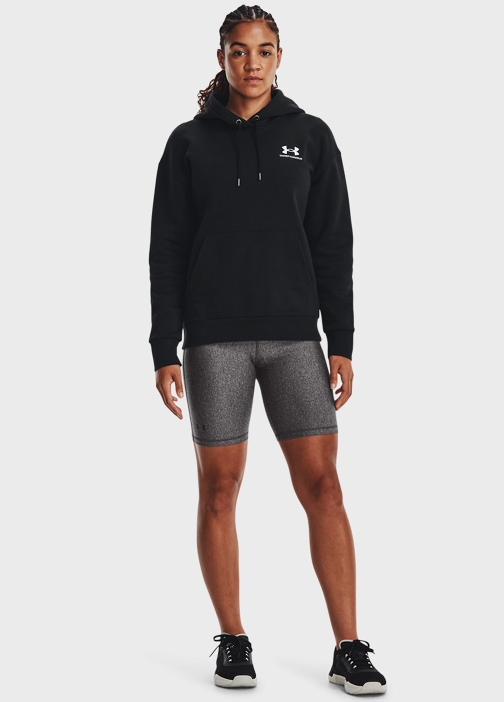 Худи Under Armour (255448705)