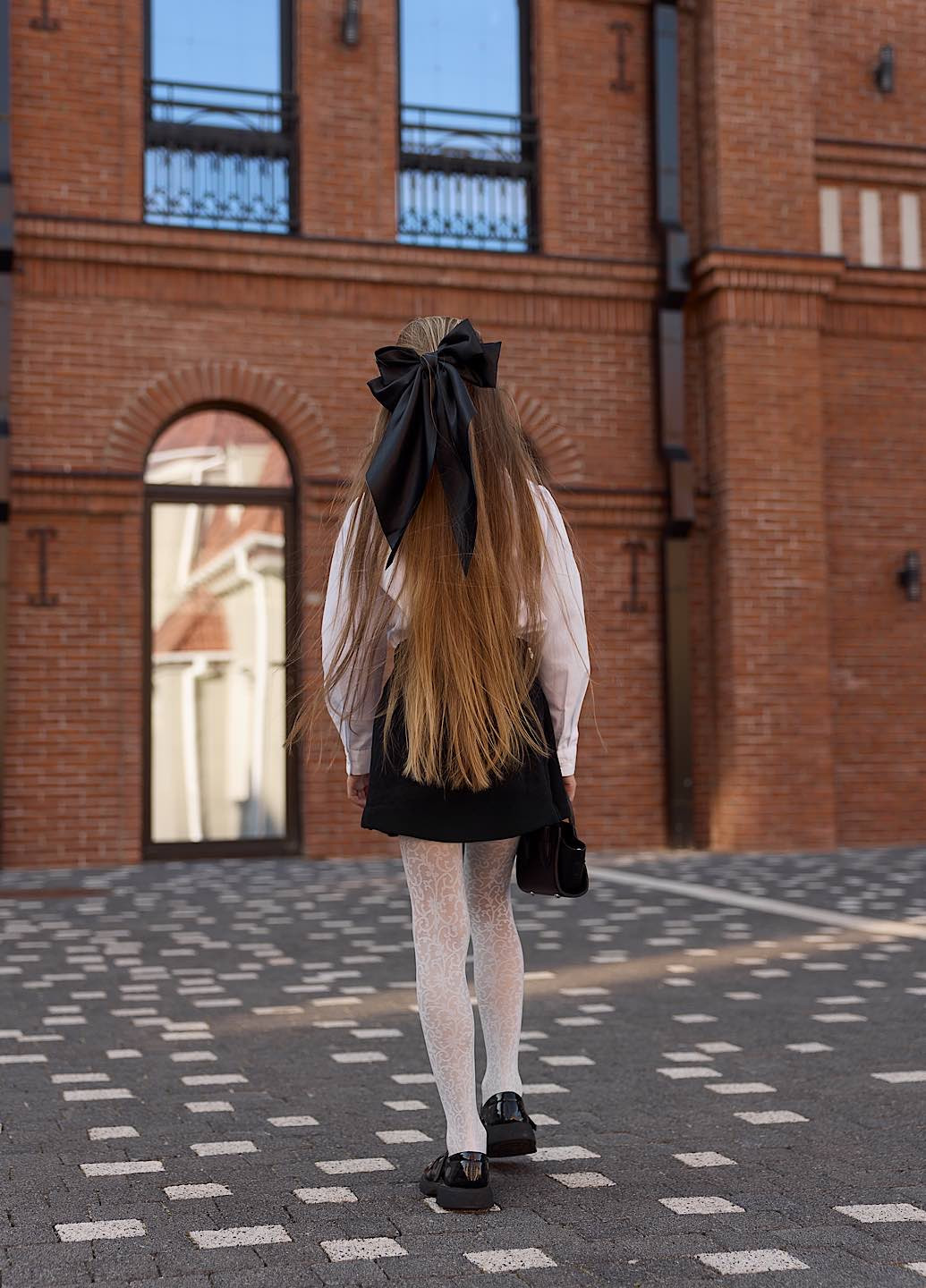 Колготы Mo-Ko-Ko Socks (353783055)