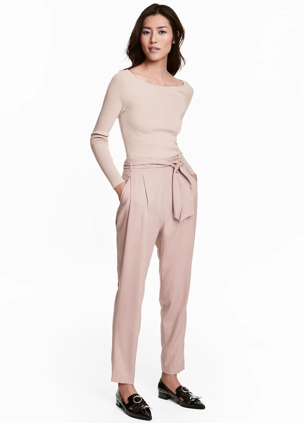 Брюки H&M (189124227)