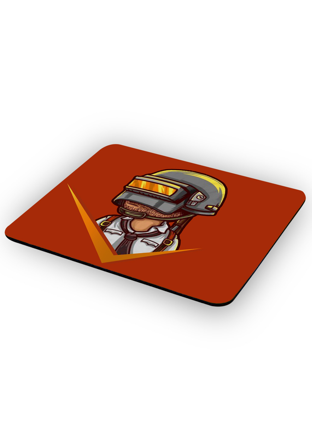 Коврик для мышки Пубг Пабг (Pubg) (25108-1187) 29х21 см MobiPrint (224437211)