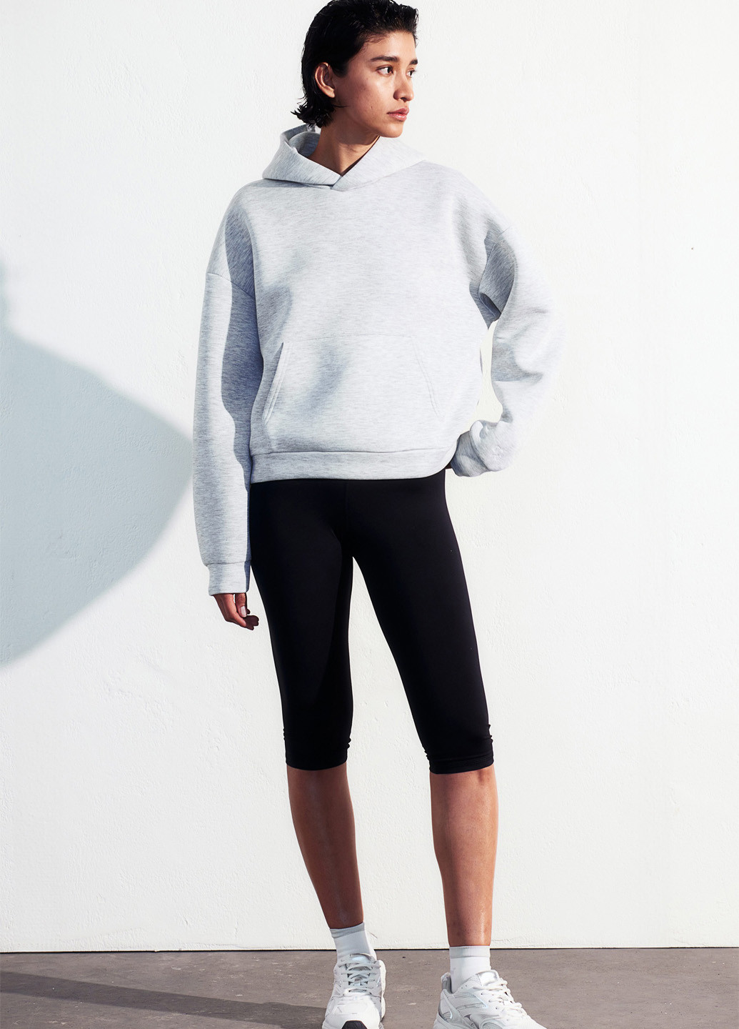 Худи H&M (364525269)