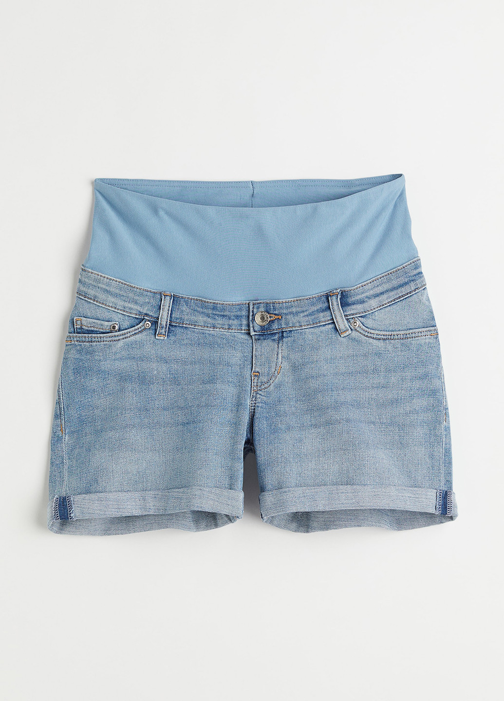 Шорты для беременных H&M (361009176)