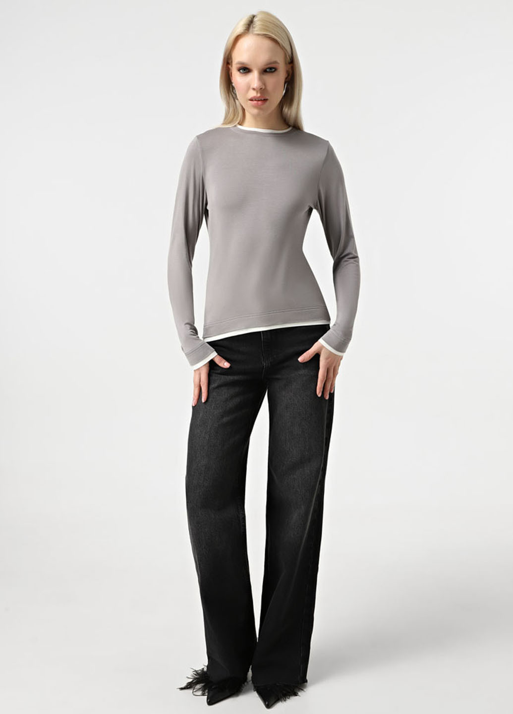 Лонгслів Promin (337363076)