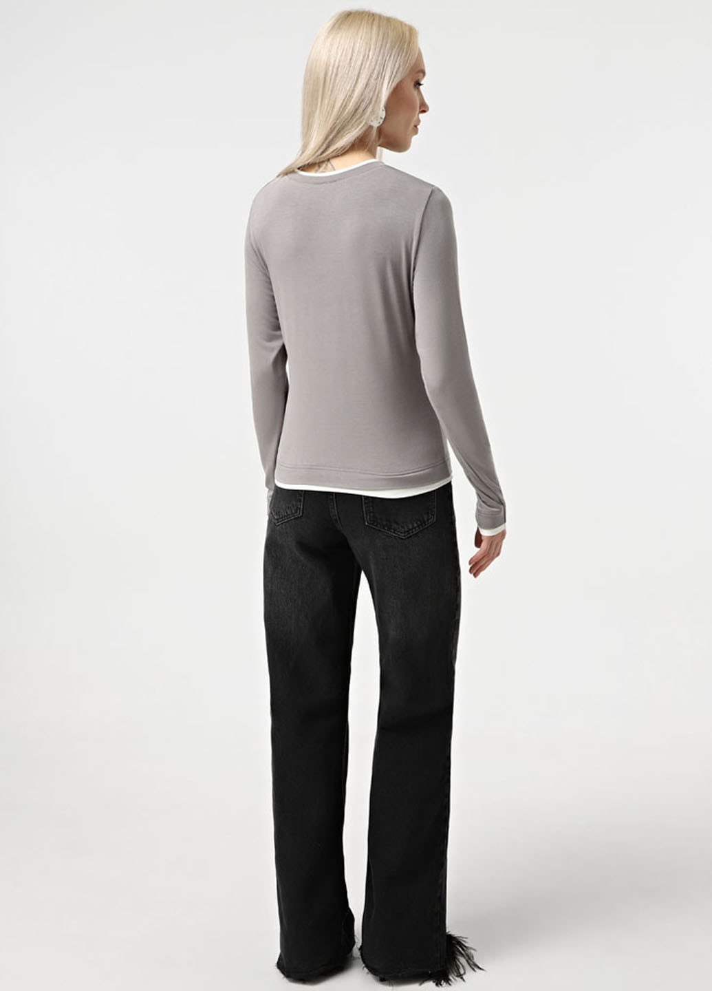 Лонгслів Promin (337363076)