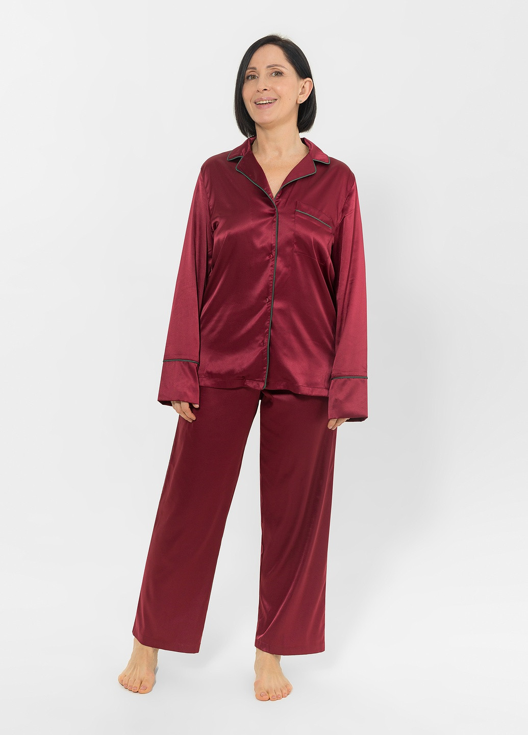 Штани HOM1903011 Brabrabra Дайкири (235737008)