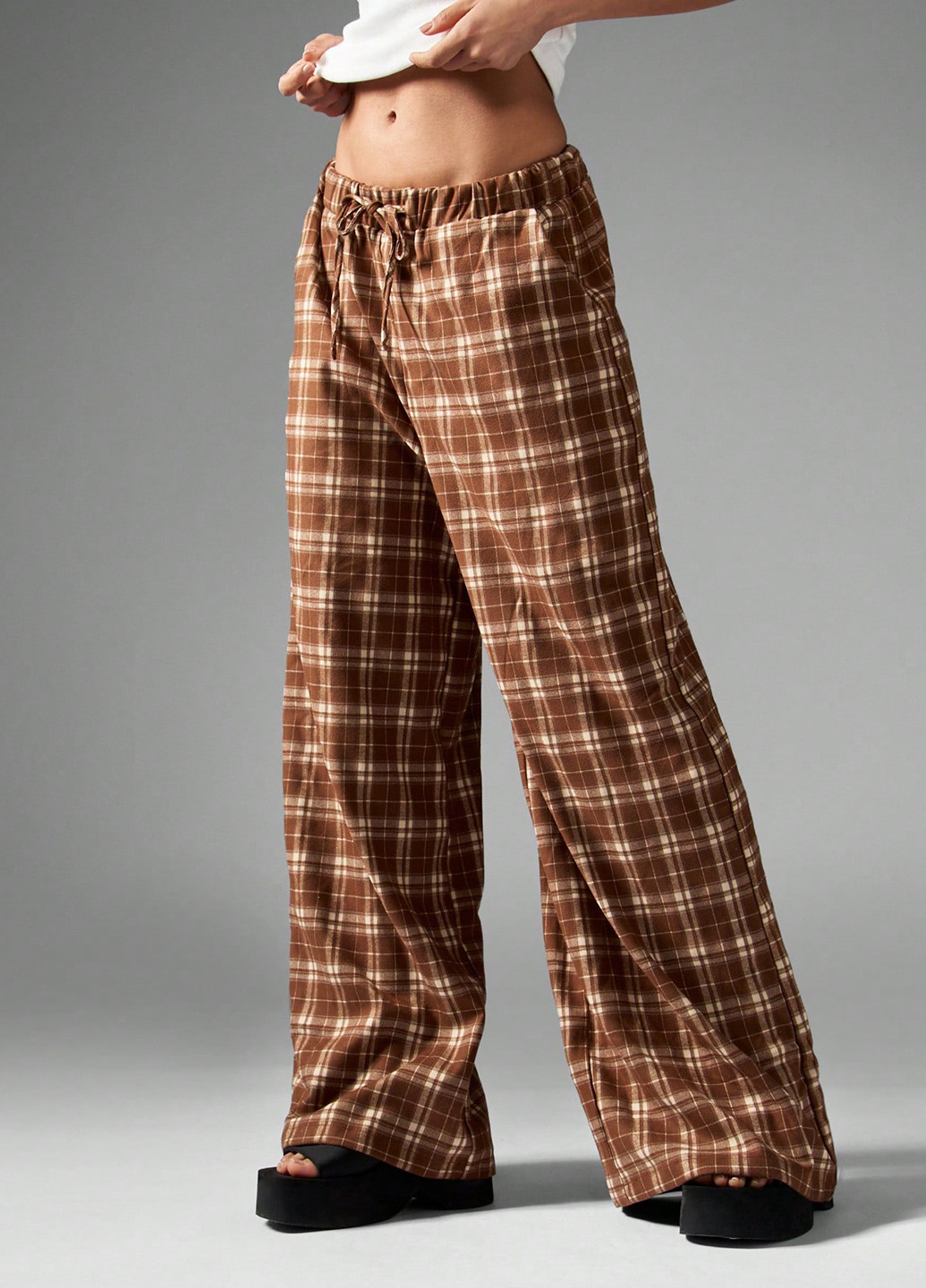 Брюки SHEIN (346168497)