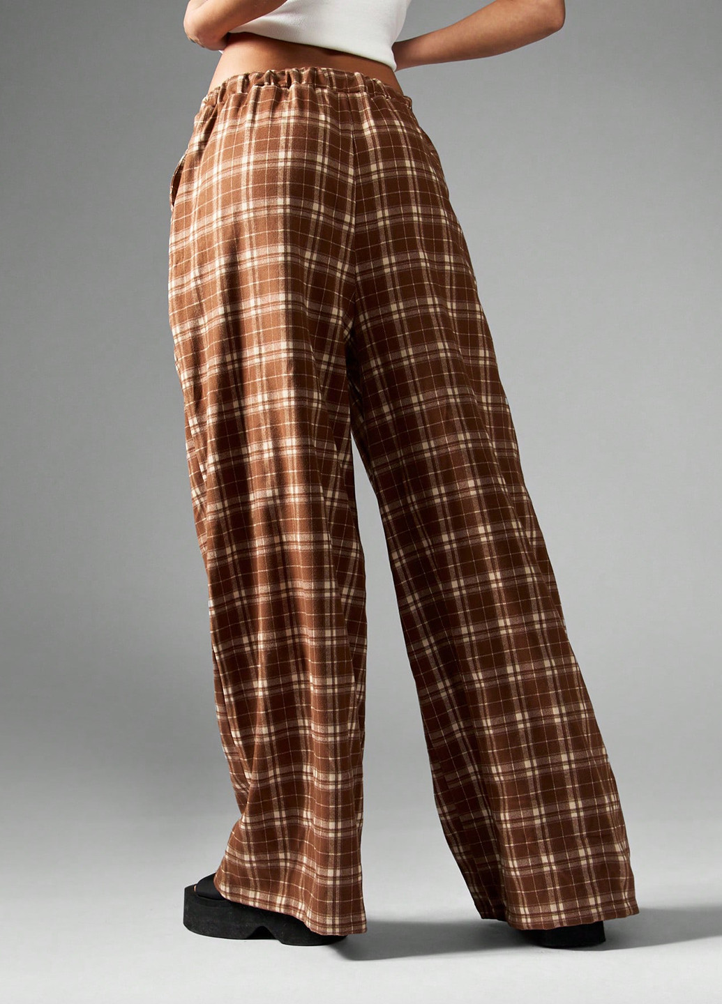 Брюки SHEIN (346168497)