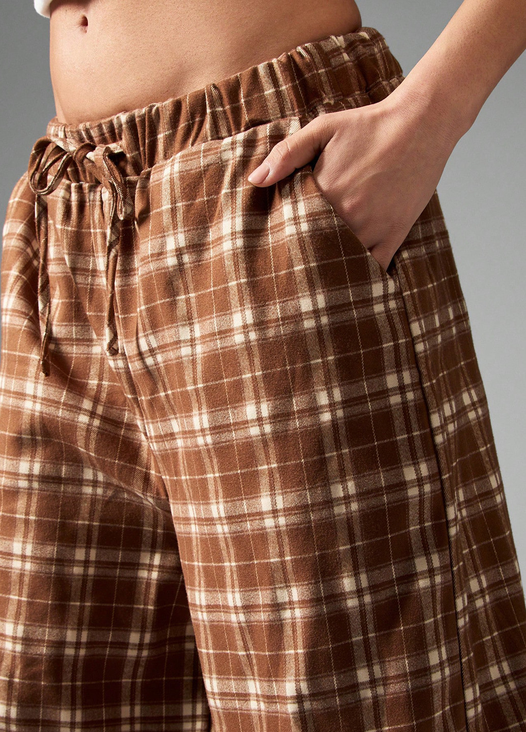 Брюки SHEIN (346168497)