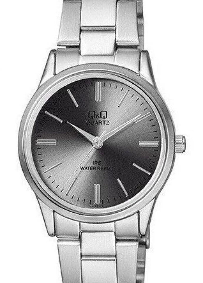 Жіночі Годинники Q & Q C215J222Y кварцові класичні Q&Q (226704379)