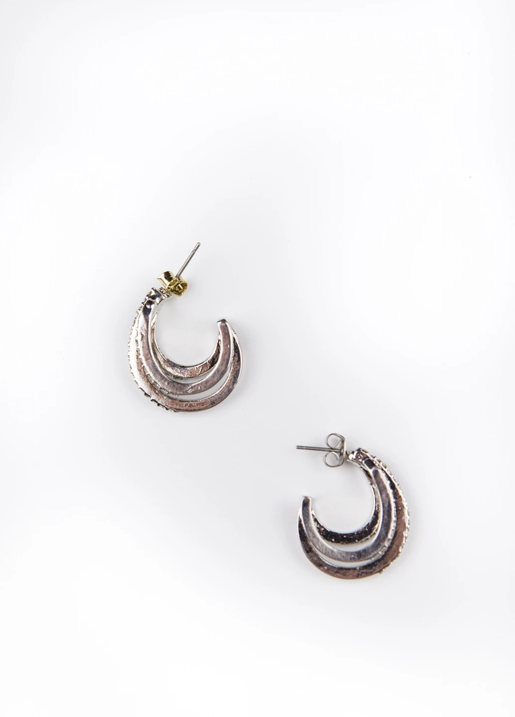 Сережки H&M (226527097)
