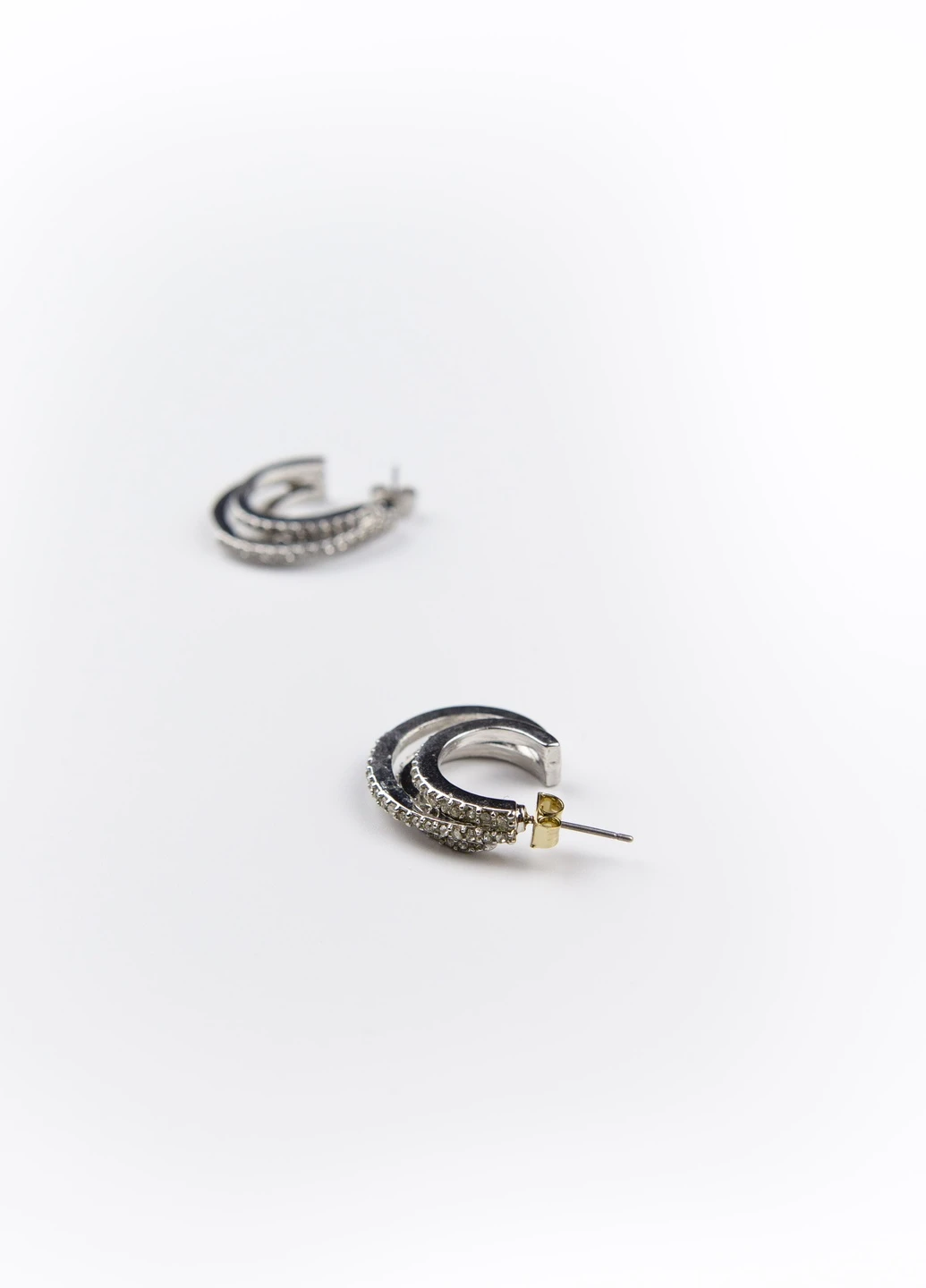 Сережки H&M (226527097)
