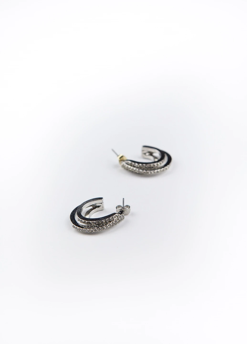 Сережки H&M (226527097)