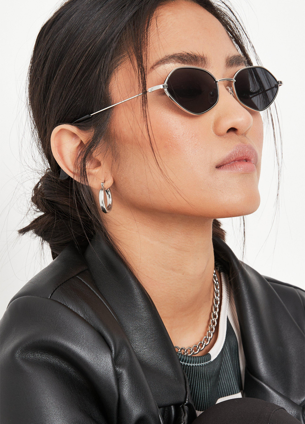 Солнцезащитные очки Missguided (365957393)