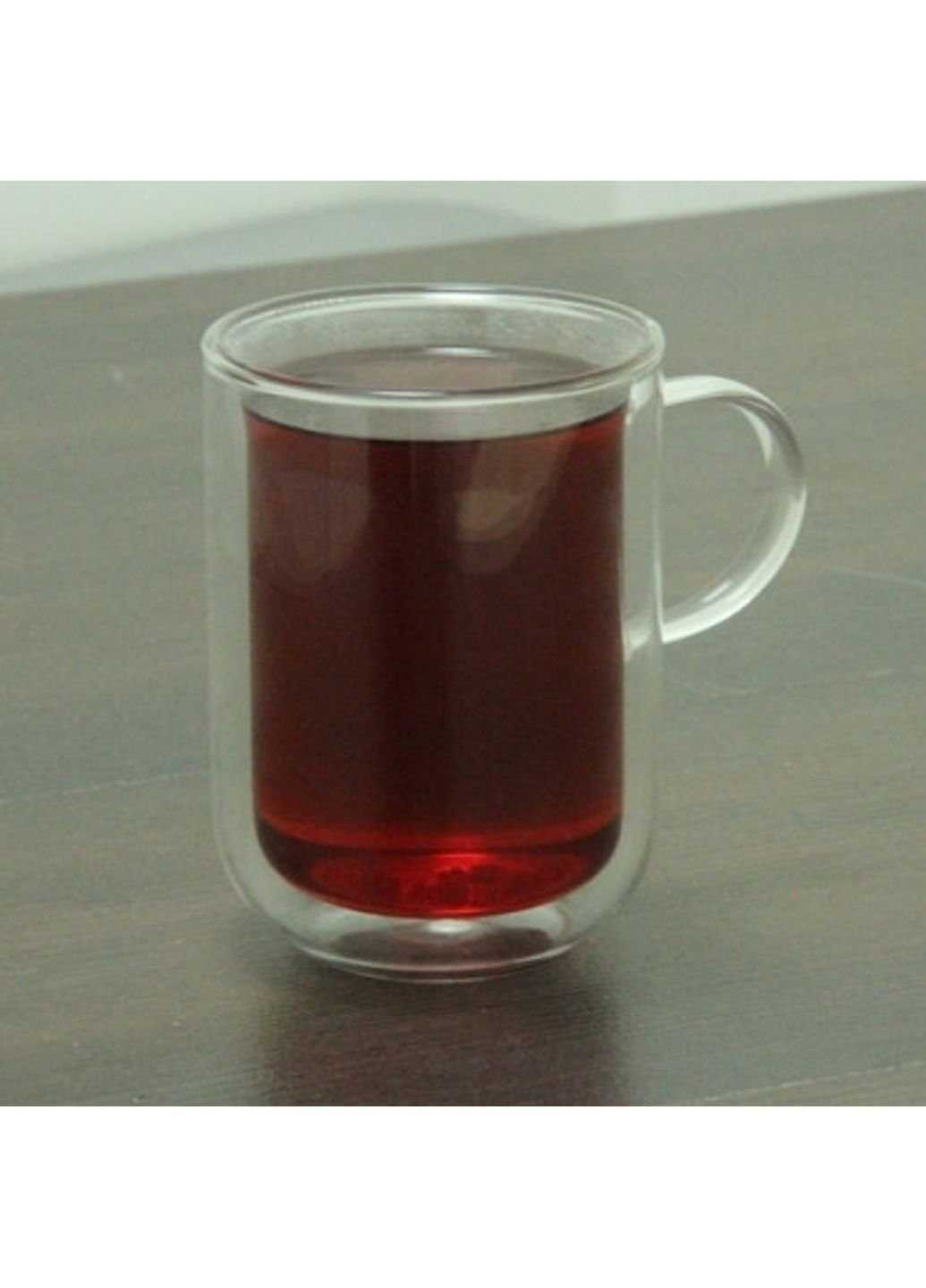 Кухоль з подвійним дном Стильна 16959-2 250 мл Olens (253619267)