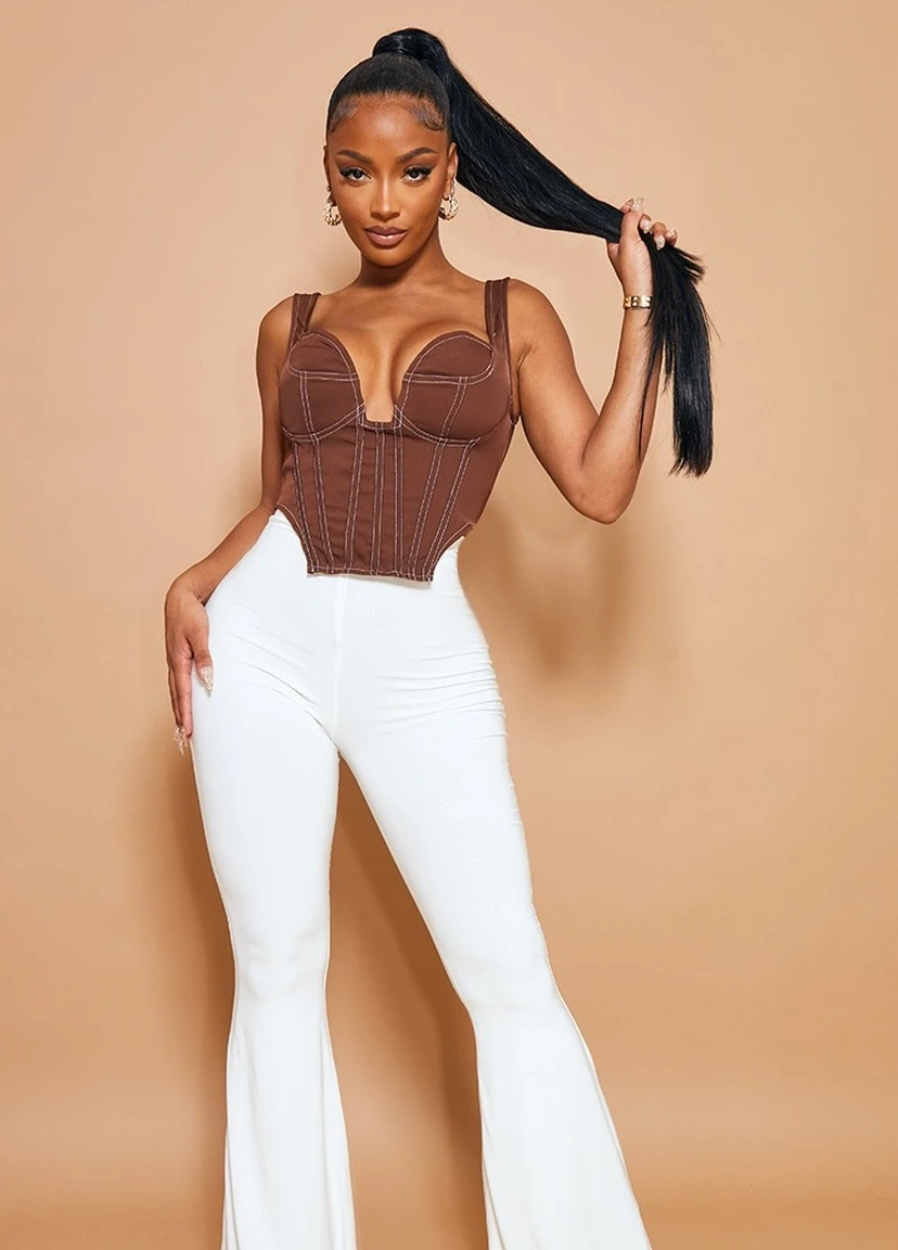 Брюки PrettyLittleThing (254229950)