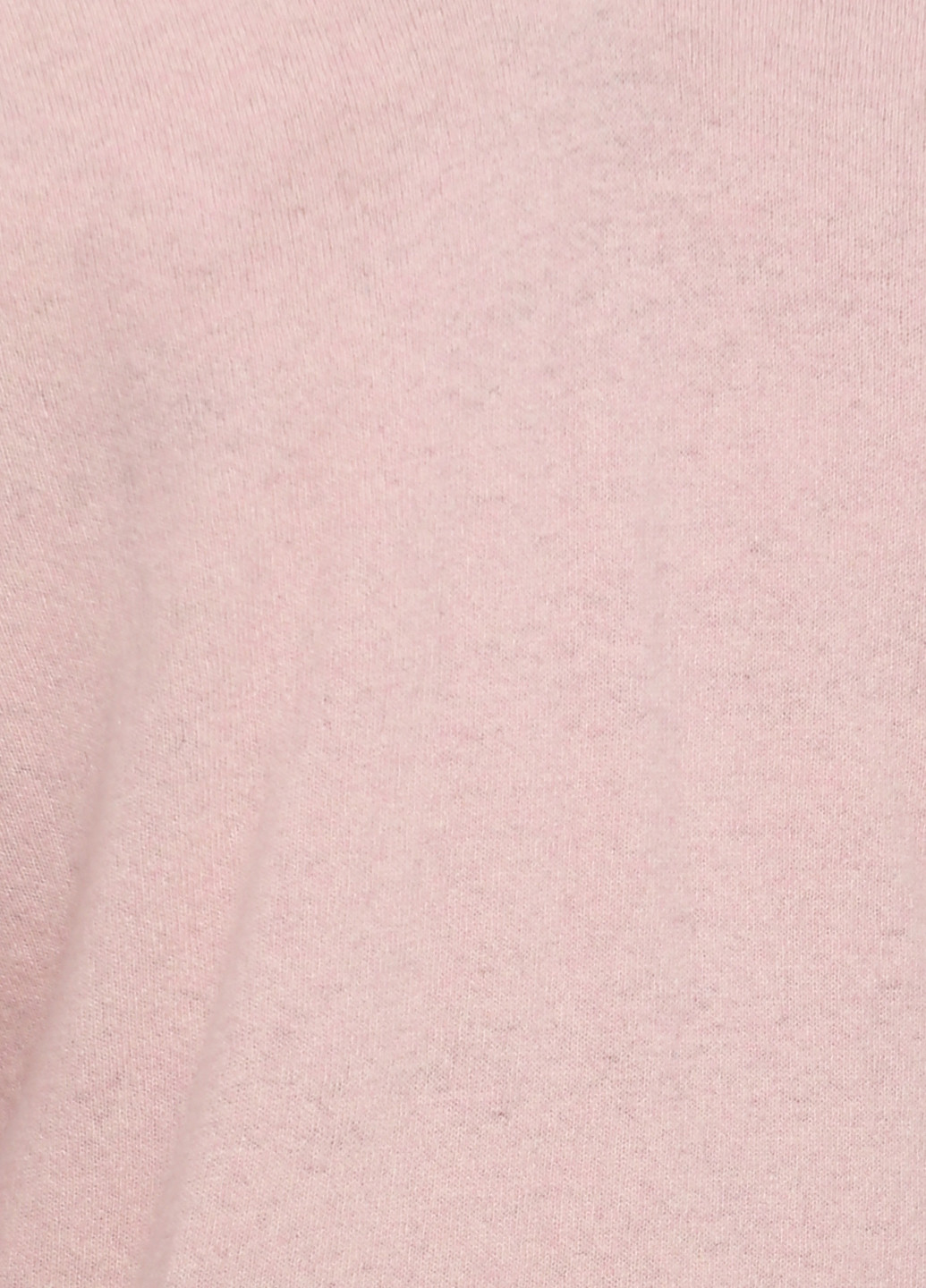 Розовый демисезонный пуловер пуловер Frarose