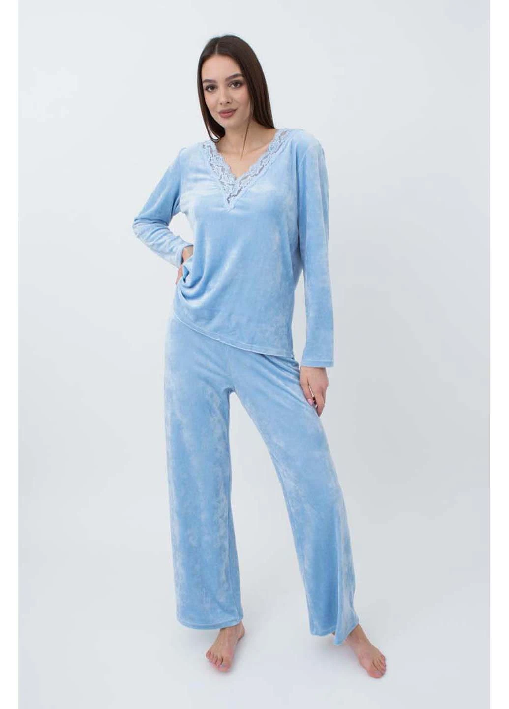 Штаны Giulia SOFT WINTER 4313/080 (253162741)