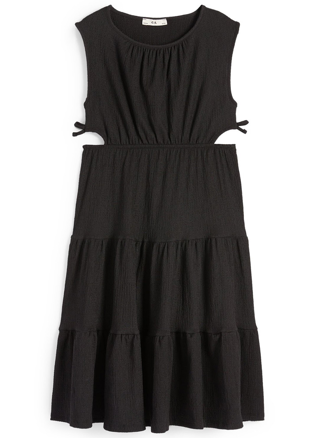 Чорна сукня C&A (323037606)