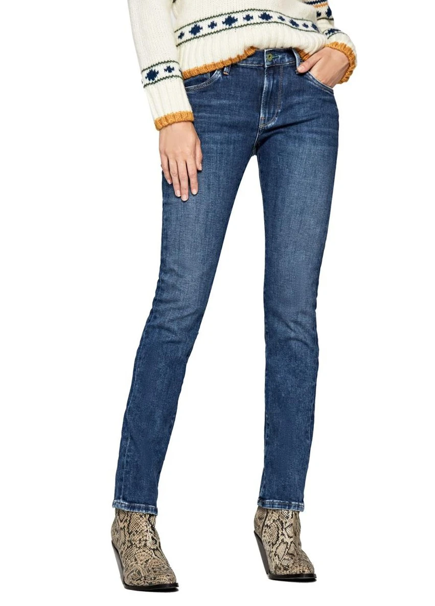 Джинси Pepe Jeans - (254528101)