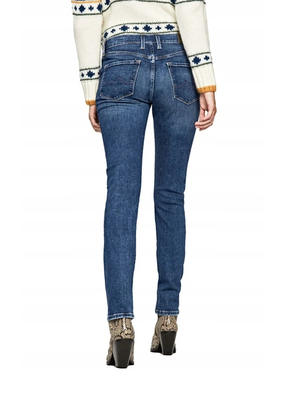 Джинси Pepe Jeans - (254528101)