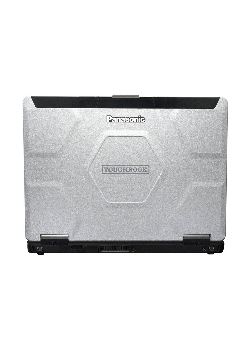 Ноутбук Panasonic toughbook cf-54 (cf-54h7174t9) black (136402608)