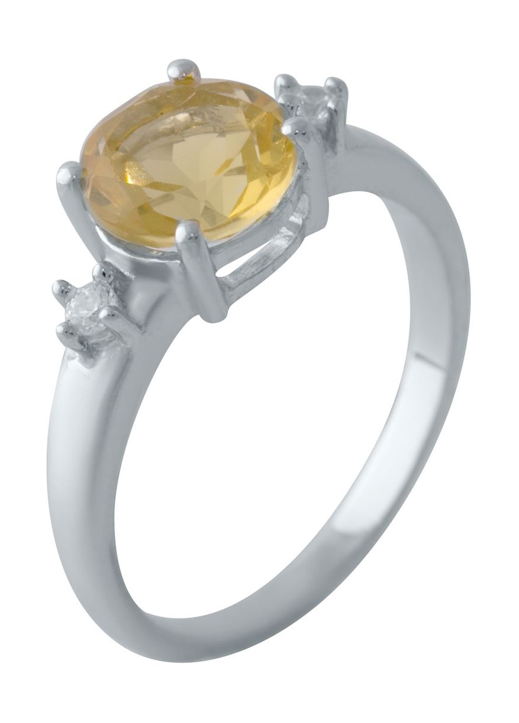 Кільце Silver Flame (164349186)