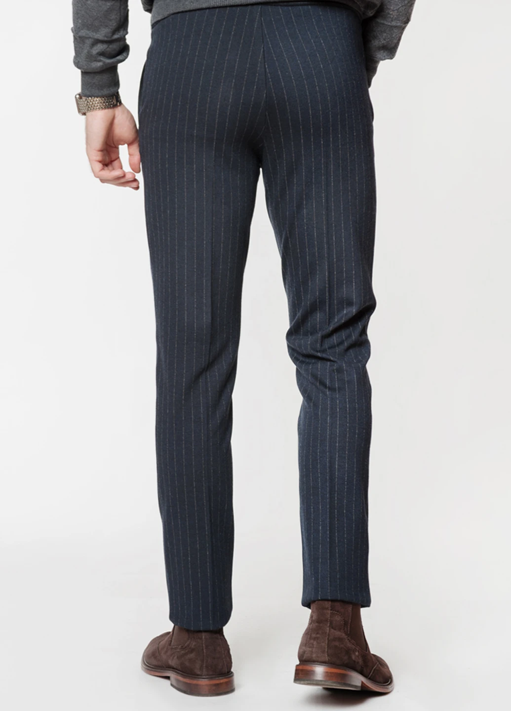 Брюки чоловічі Arber Jersey Pants 19.1 (247606179)
