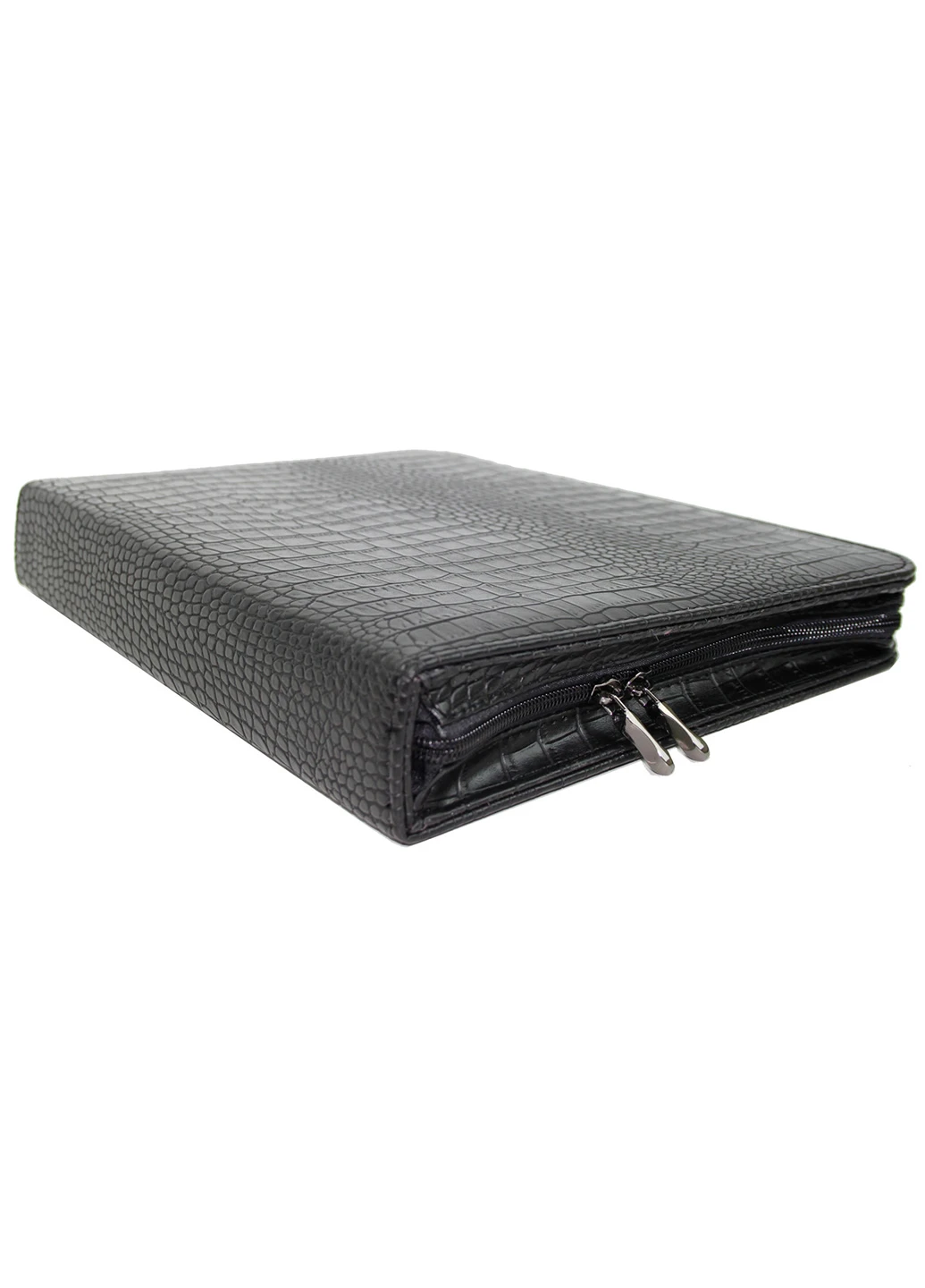 Мужская деловая папка 34х26,5х5,5 см Portfolio (233419789)