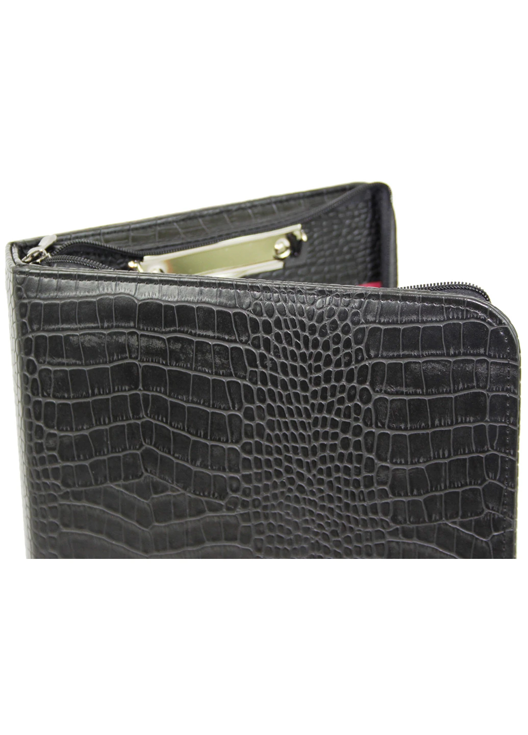 Мужская деловая папка 34х26,5х5,5 см Portfolio (233419789)