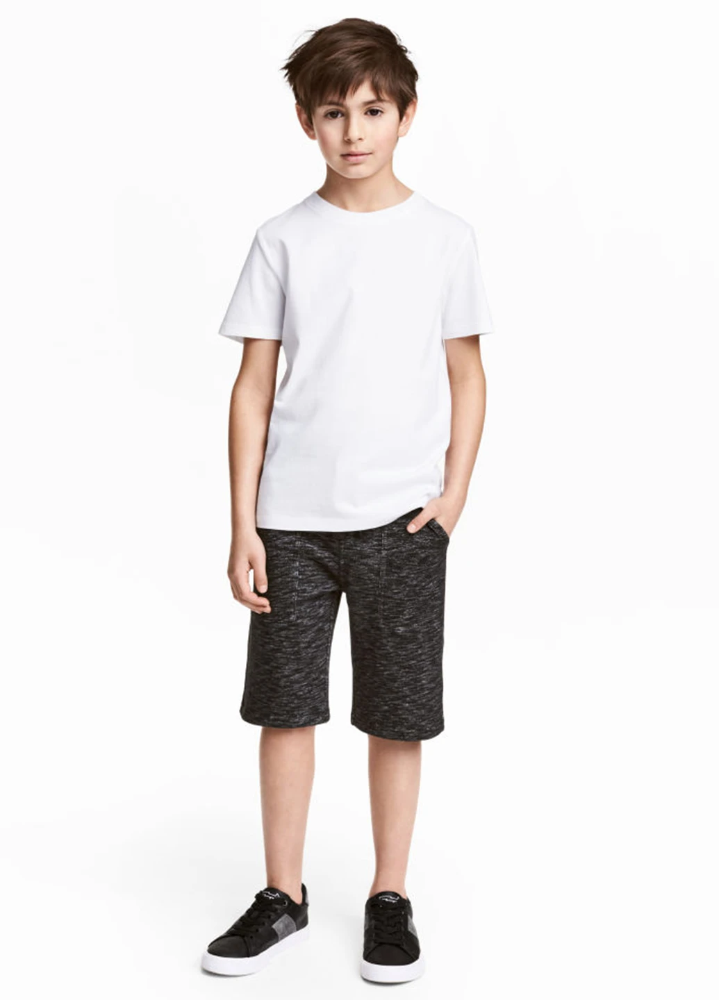 Шорты H&M (133626087)