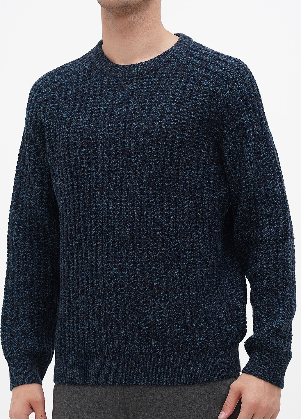 Комбинированный демисезонный джемпер джемпер C&A