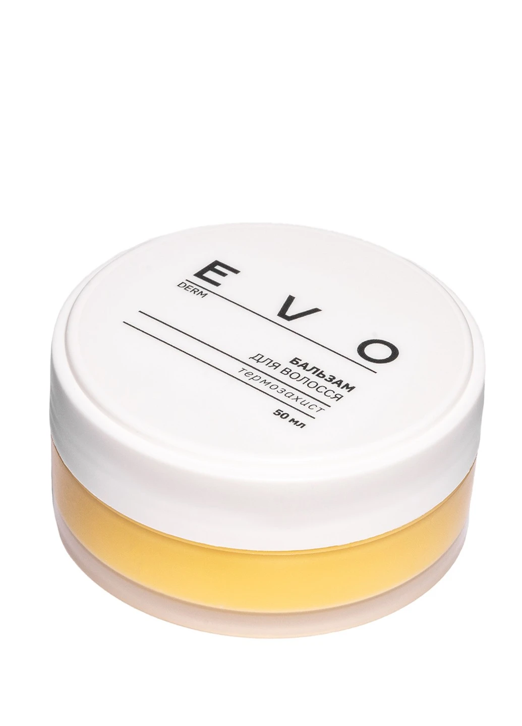 Бальзам-термозахист для волосся 50 мл EVO derm (253329636)