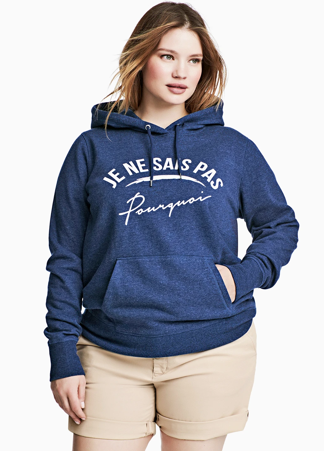 Шорти H&M (52411655)