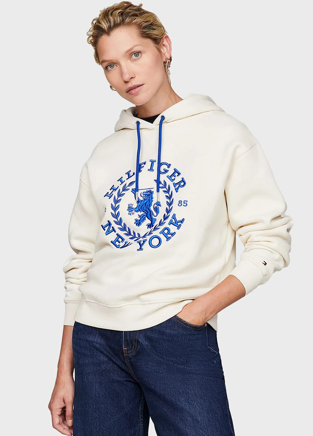 Худі Tommy Hilfiger (306993177)