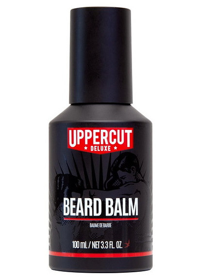 Бальзам для бороды Beard Balm 100 мл Uppercut Deluxe (251999266)
