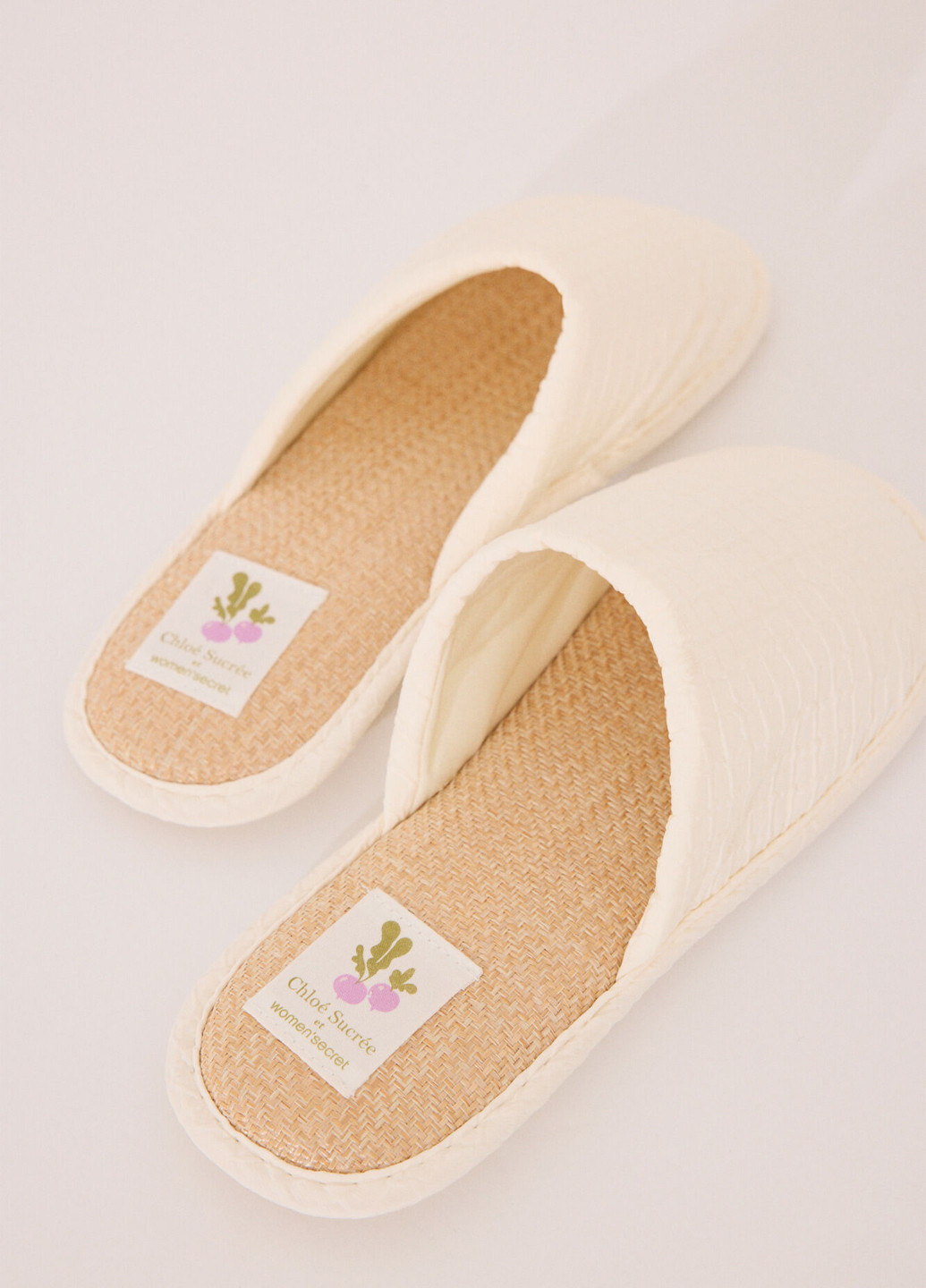 Капці Women'secret (326219783)