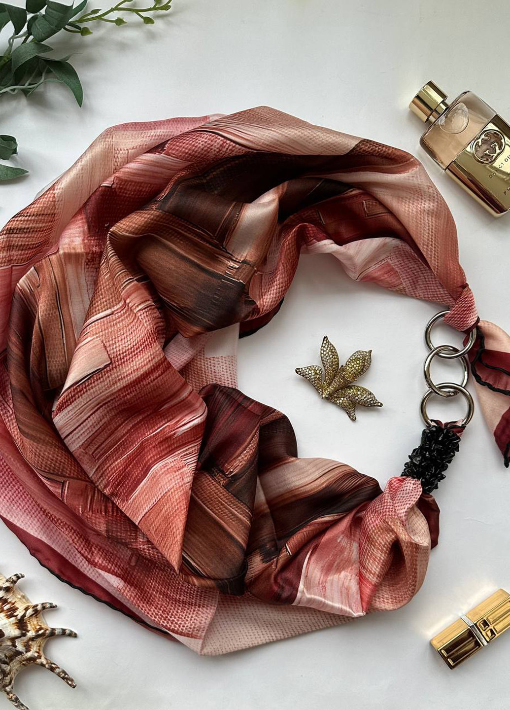 Хустка My Scarf (317597073)