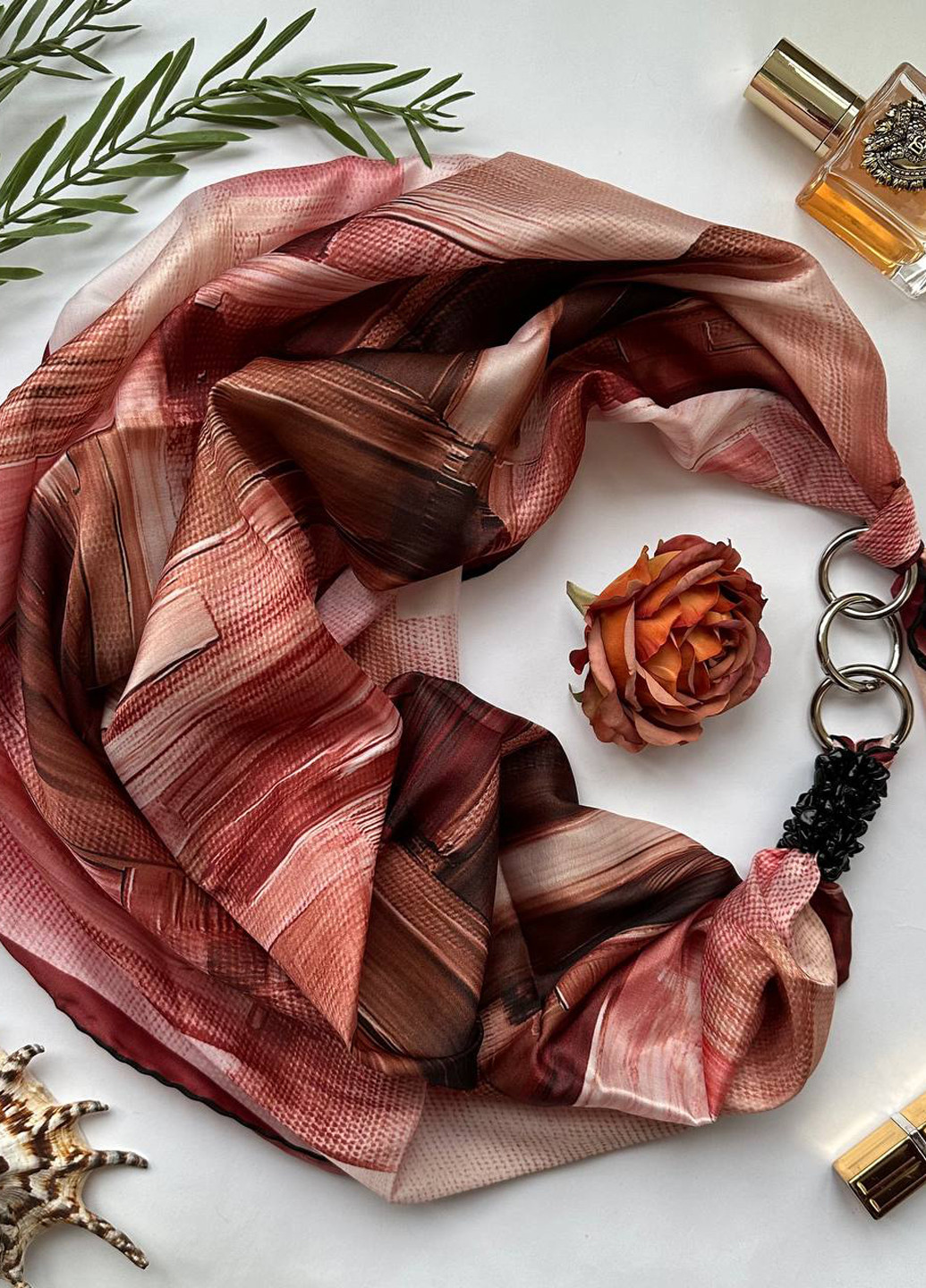 Хустка My Scarf (317597073)