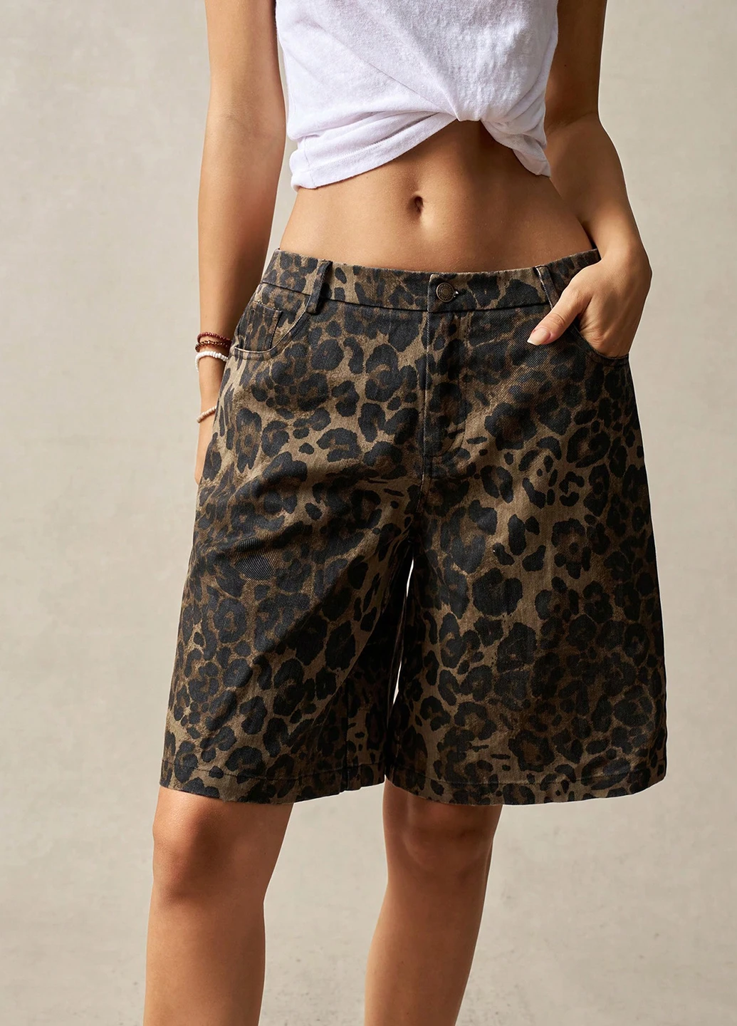 Шорты SHEIN (332110890)