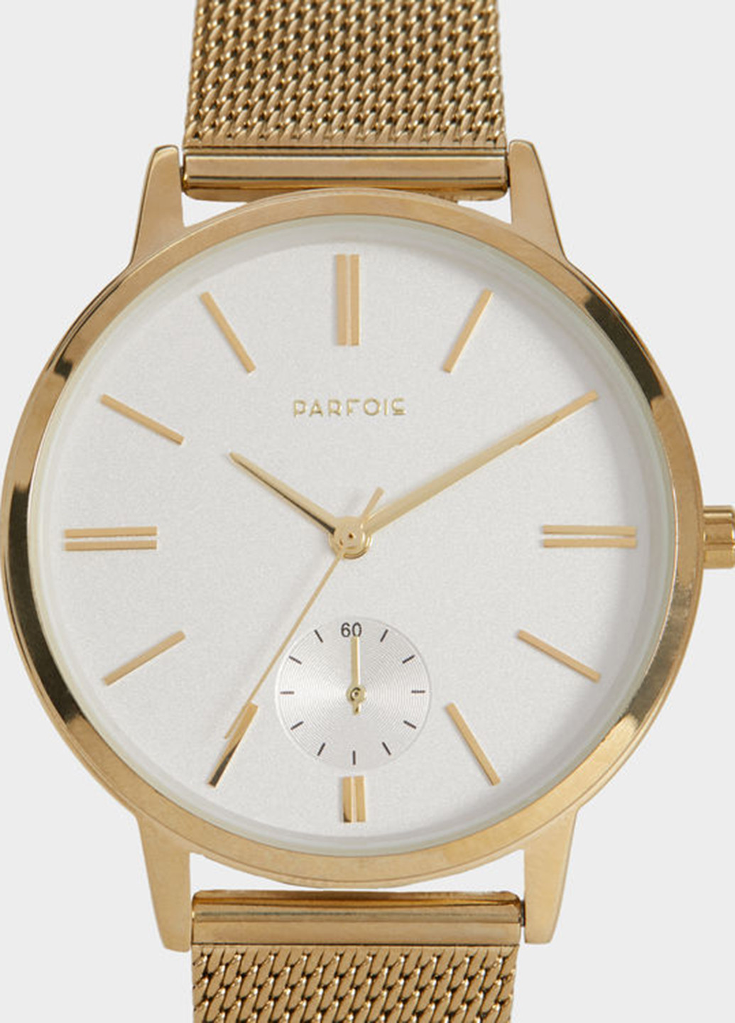 Часы Parfois (121300315)