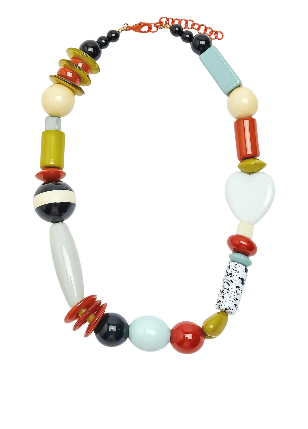 Бусы Parfois (361860976)