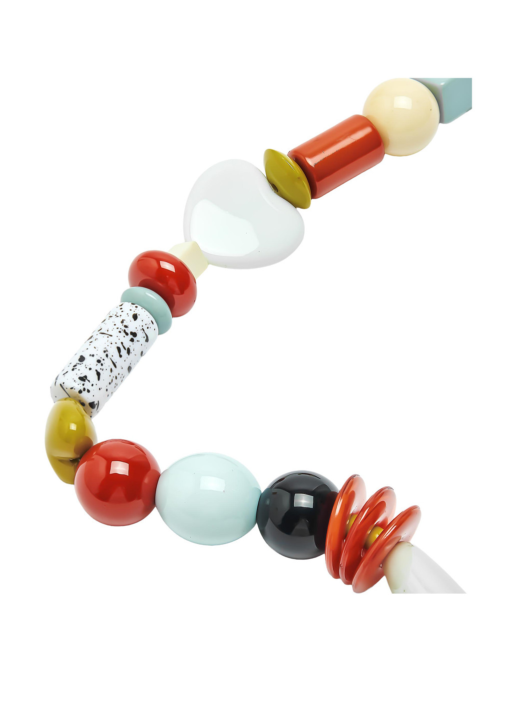 Бусы Parfois (361860976)