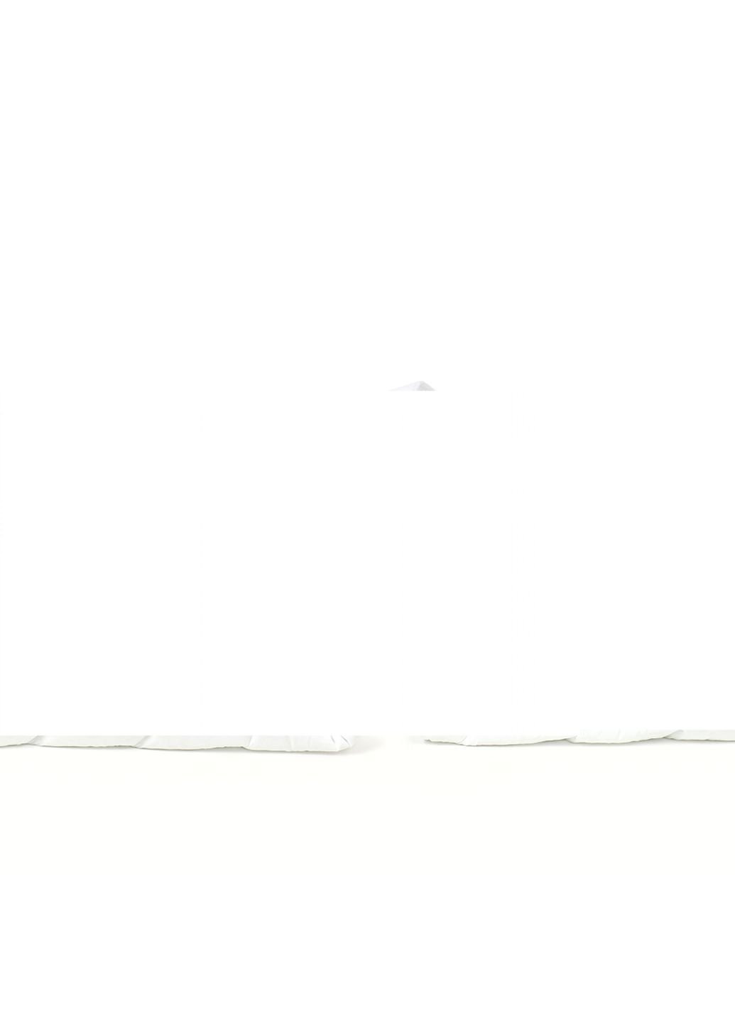 Одеяло Набор Eco-Soft Всесезонный 1696 Eco Light White Одеяло + под (2200002655262) Mirson (254076977)