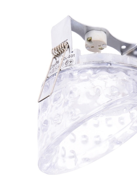 Светильник точечный декоративный HDL-G31 T Brille (253893851)