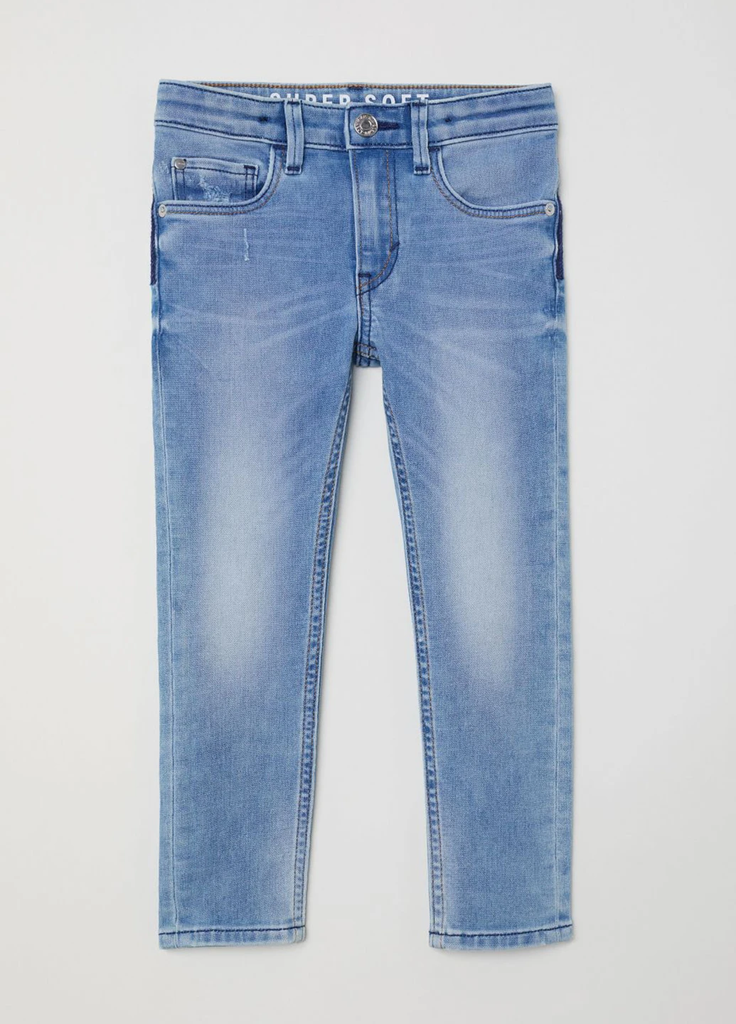 Джинси H&M (252839483)