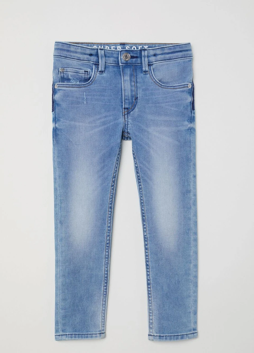 Джинси H&M (252839483)