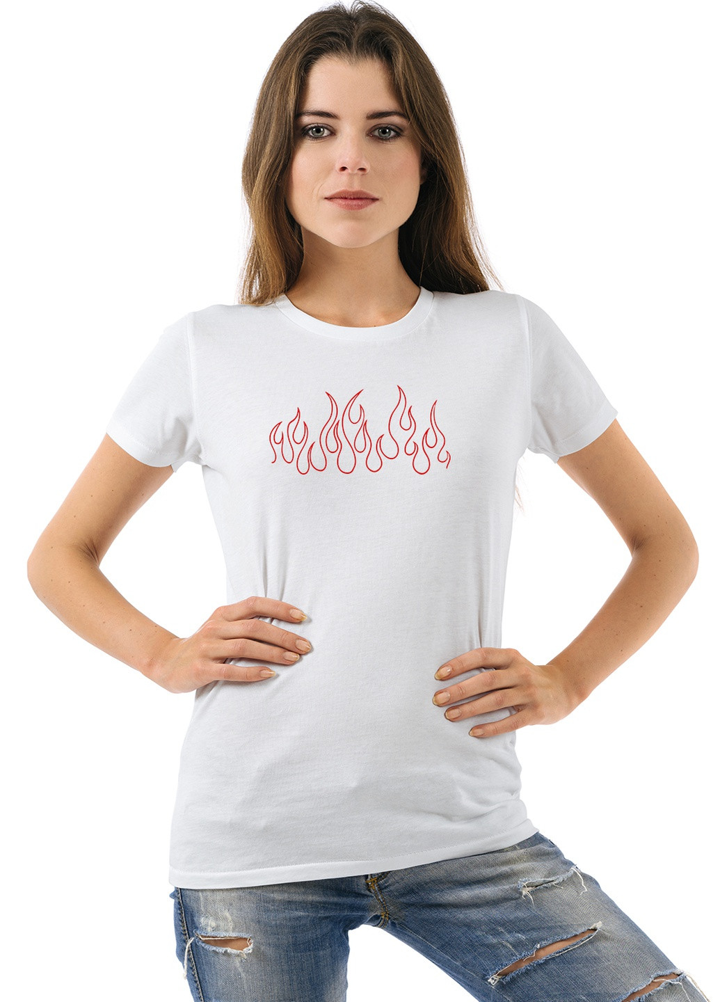 Футболка Malta - (244842004)