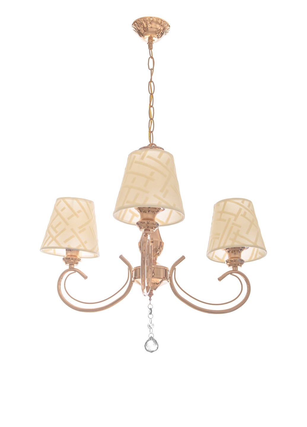 Люстра, 500х700 мм Brille (138507049)